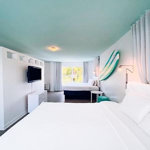 One-Bedroom King Room Two King Beds