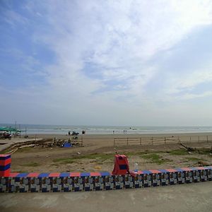 Rose Beach Resort